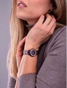 Little Laima Silver Bracelet