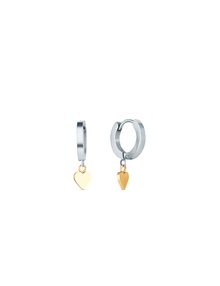 Earrings Madis Silver