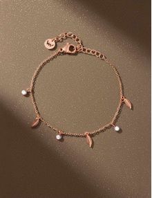 Bracelet Selvera Rose Gold