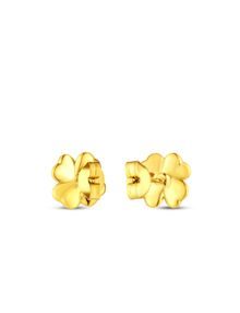 Joisse Silver Earrings