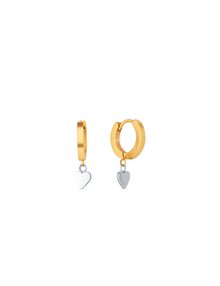 Earrings Madis Gold