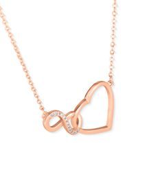 Earrings Resita Rose Gold