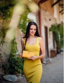 Emina Mustard