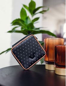 Dalta Black