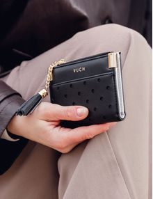 Ebba Grace Dark Green
