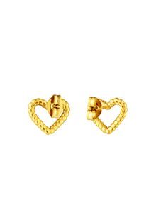 Joisse Silver Earrings