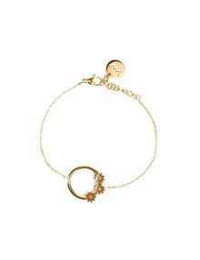 Bracelet Gold Dinare