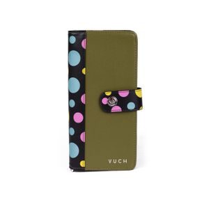 Vuch - Ariel - VUCH - Black Dots Collection - Collections, Wallets, Women