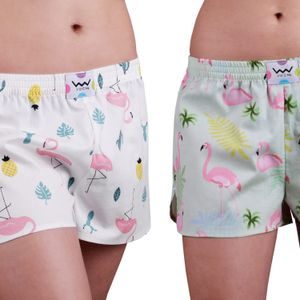 Sleeping Upshorts