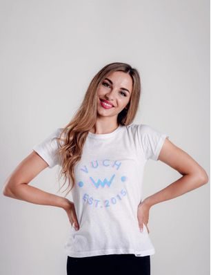 Valeria T-shirt