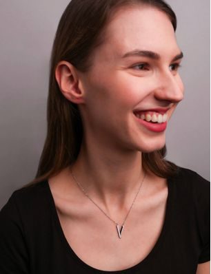 Silver Sabel