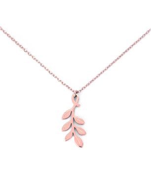 Rose Gold Sabel