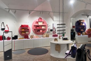 Shop Prague, Národní 38