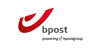 Bpost Belgium