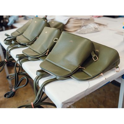 Real Leather Care: How to Look After It Properly