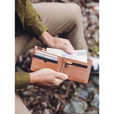 How to choose the perfect men’s wallet?
