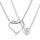Couple jewellery