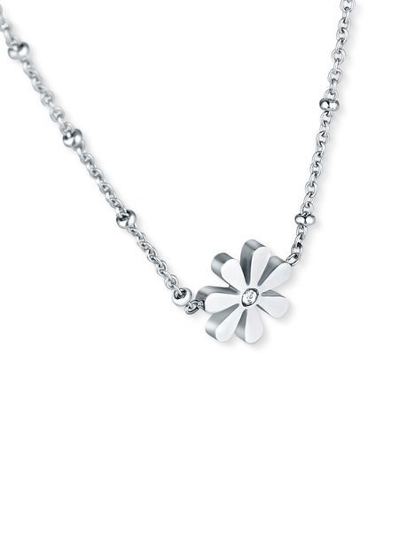 Necklace Joella Silver