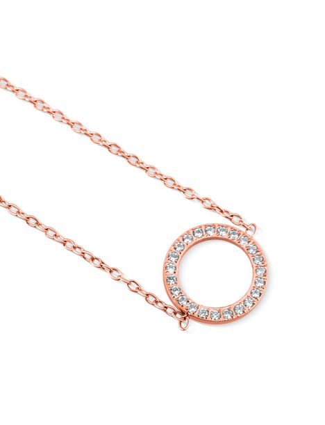 Elorina Rose Gold Bracelet