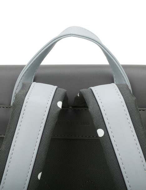 Joanna Dotty Dark Grey