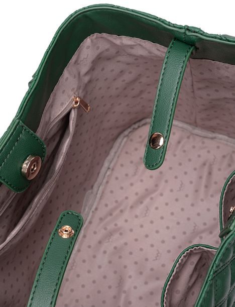 Roselda Classy Green