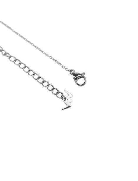 Little Laima Silver Bracelet