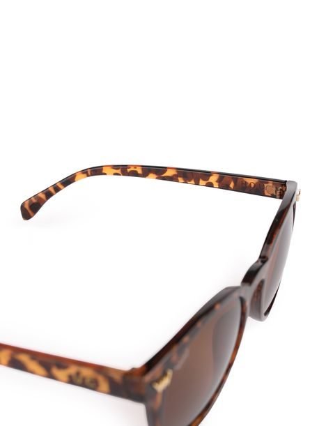 Foxy Design Brown