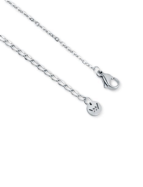 Necklace Joisse Silver