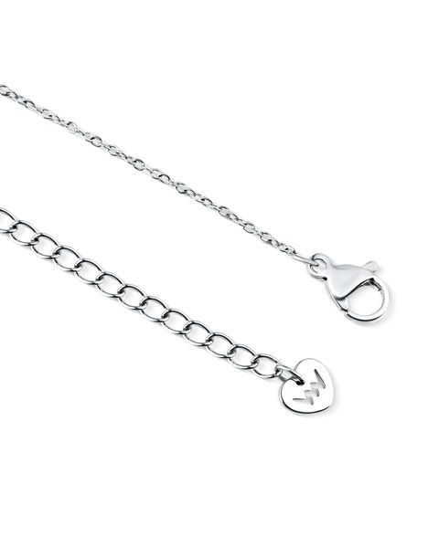 Fouria Silver Bracelet