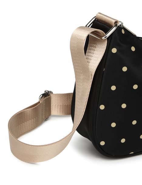 Liva Dotty Black