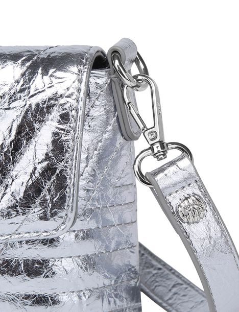 Leyra Dazzling Silver