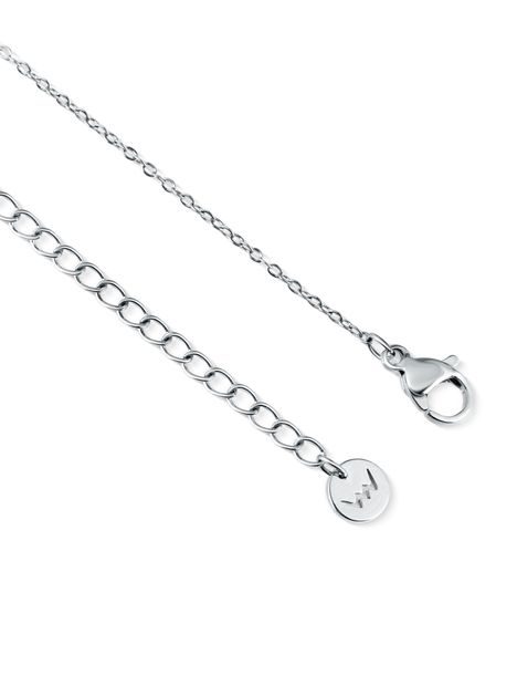 Celiva Silver Necklace