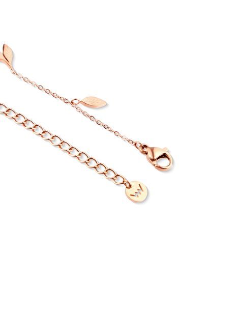 Bracelet Gleam Rose Gold