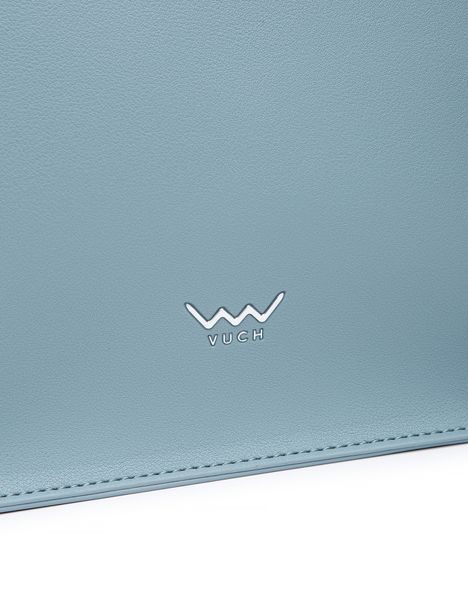 Calyste Middle Dusty Blue