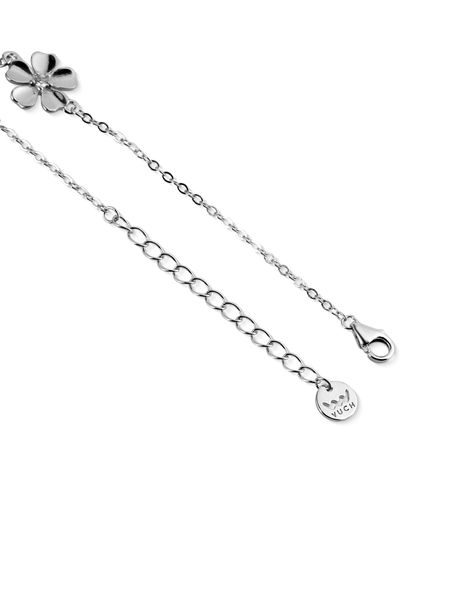 Bliss Silver Bracelet