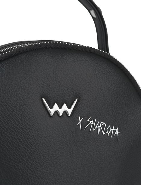 Wild One Adventure Black