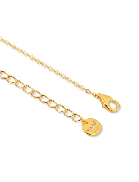 Necklace Resita Gold