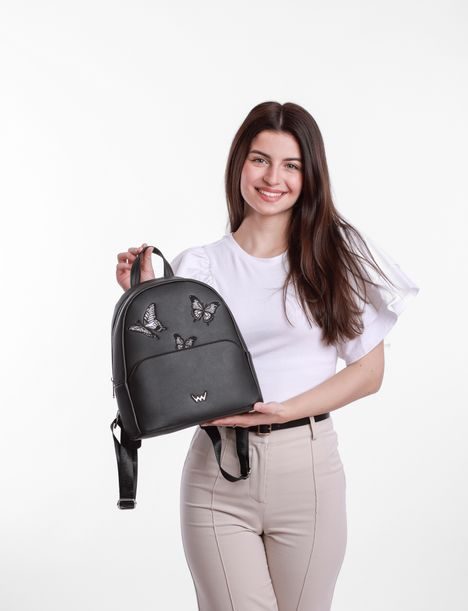 Arlen Chrysalis Black