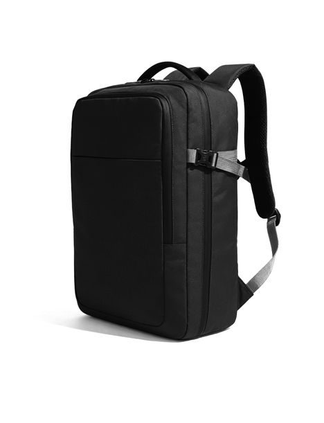 Foppe Men Black