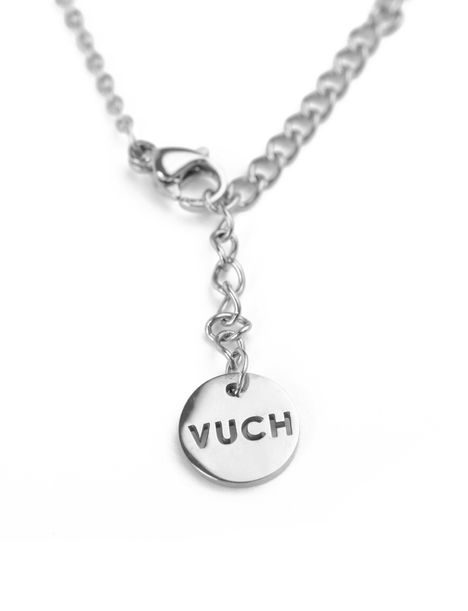 Glee Silver Bracelet