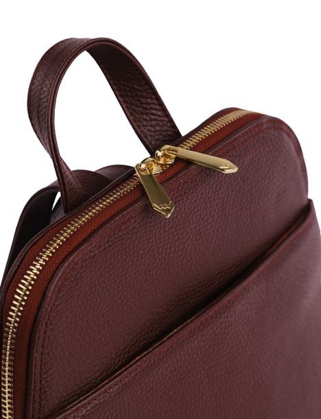 Filipa Grace Wine Red