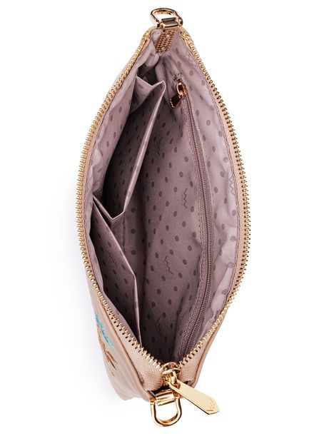 Lylann Flowers Beige