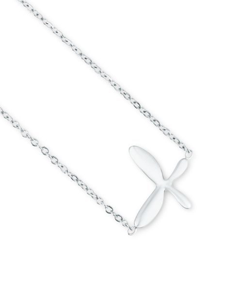 Bracelet Elaria Silver