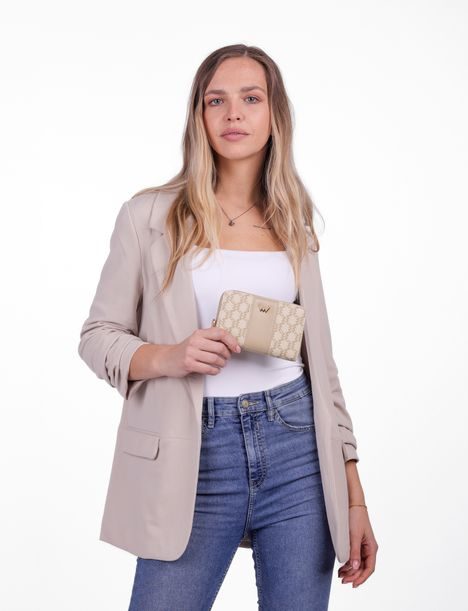 Minna MN Beige