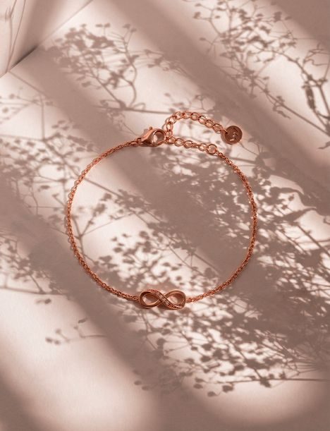 Bracelet Enso Rose Gold