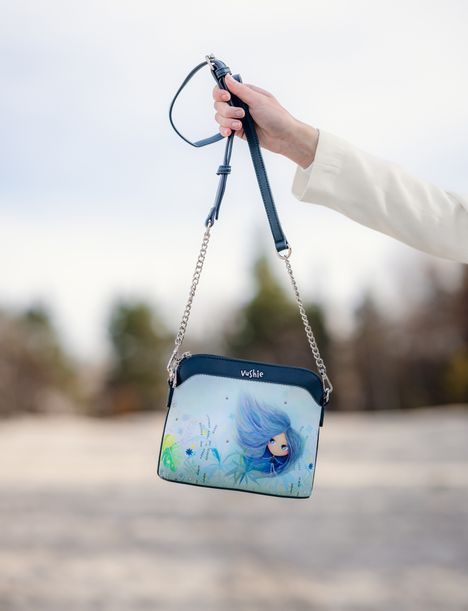Stella Mini Crossbody Bag