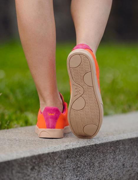 Dotty Classic Nectarine