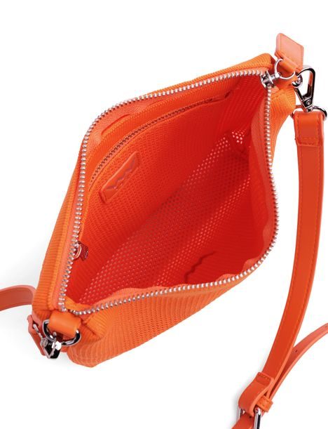 Coalie Knit Nectarine