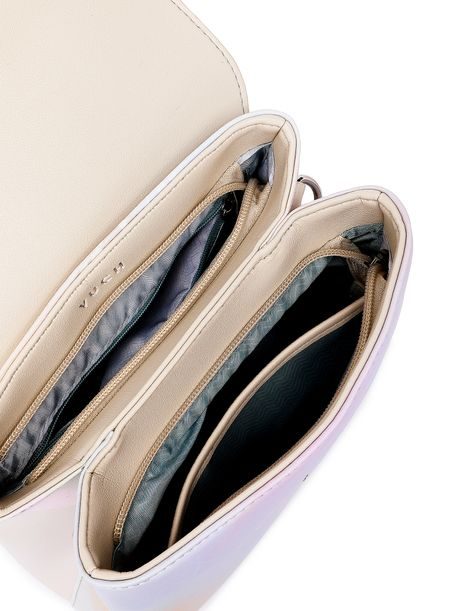 Anastasia Flap Crossbody Bag