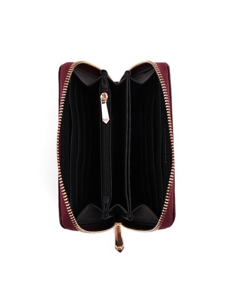 Rodriga Mini Grace Wine Red